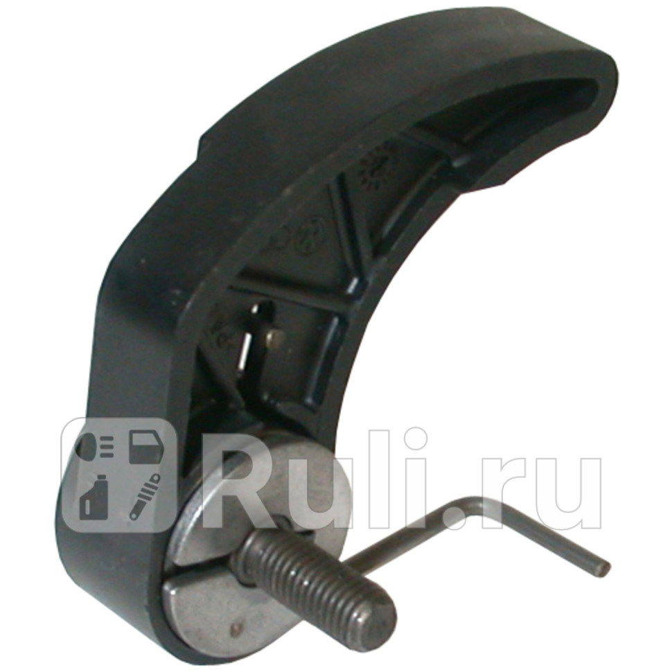 Натяжитель цепи маслнасоса JP GROUP 1113150400 330₽