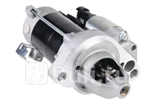 Стартер 12v 11kw 9z honda accordcr-vfr-v 20 07 STELLOX 06-10307-SX 9490₽