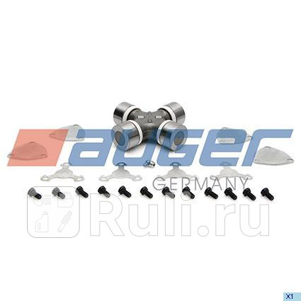 Крестовина карданного вала AUGER 65122 3280₽