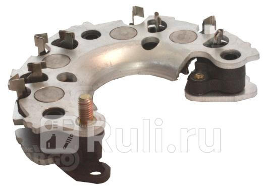 Диодный мост CARGO 233534 2450₽