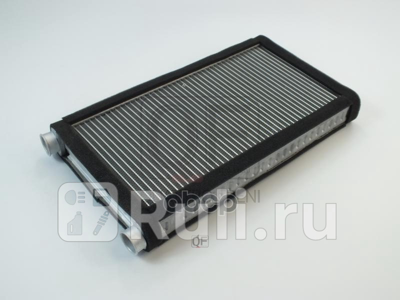 Радиатор отопителя Quattro Freni QF65A00040 7420₽