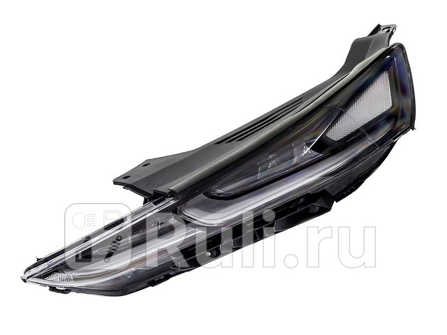 Дхо левый для Hyundai Santa Fe 4 2018-2021 SAILING HKL0186186L 8850₽