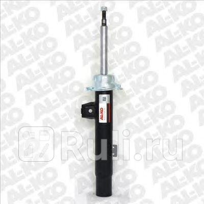 Амортизатор подвески передний левый для  (2004-2011) AL-KO 301945