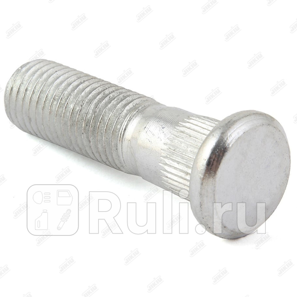 Шпилька ступицы HONDA CR-V I-III PW28002 Jikiu PW28002 420₽