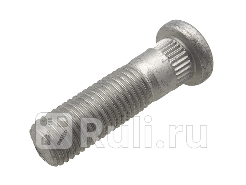 Шпилька ступицы HONDA CR-V I-III PW28002 Jikiu PW28002 380₽