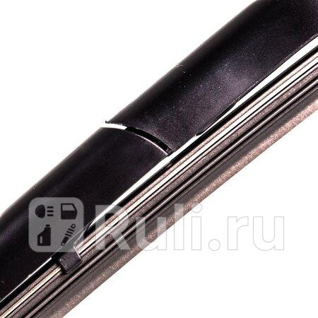 Щетка стеклоочистителя гибридная 375 мм MASUMA крюк MASUMA MU15H 610₽