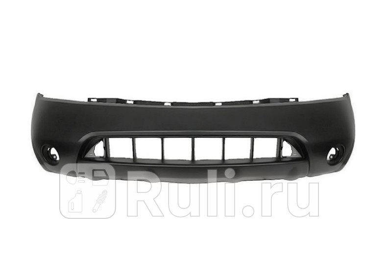 Бампер передний для Nissan Murano Z50 2004-2006 NISSAN-INFINITI 62022CA026 9040₽