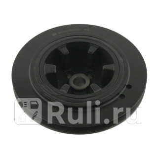 Шкив коленвала SWAG 30929896 17650₽