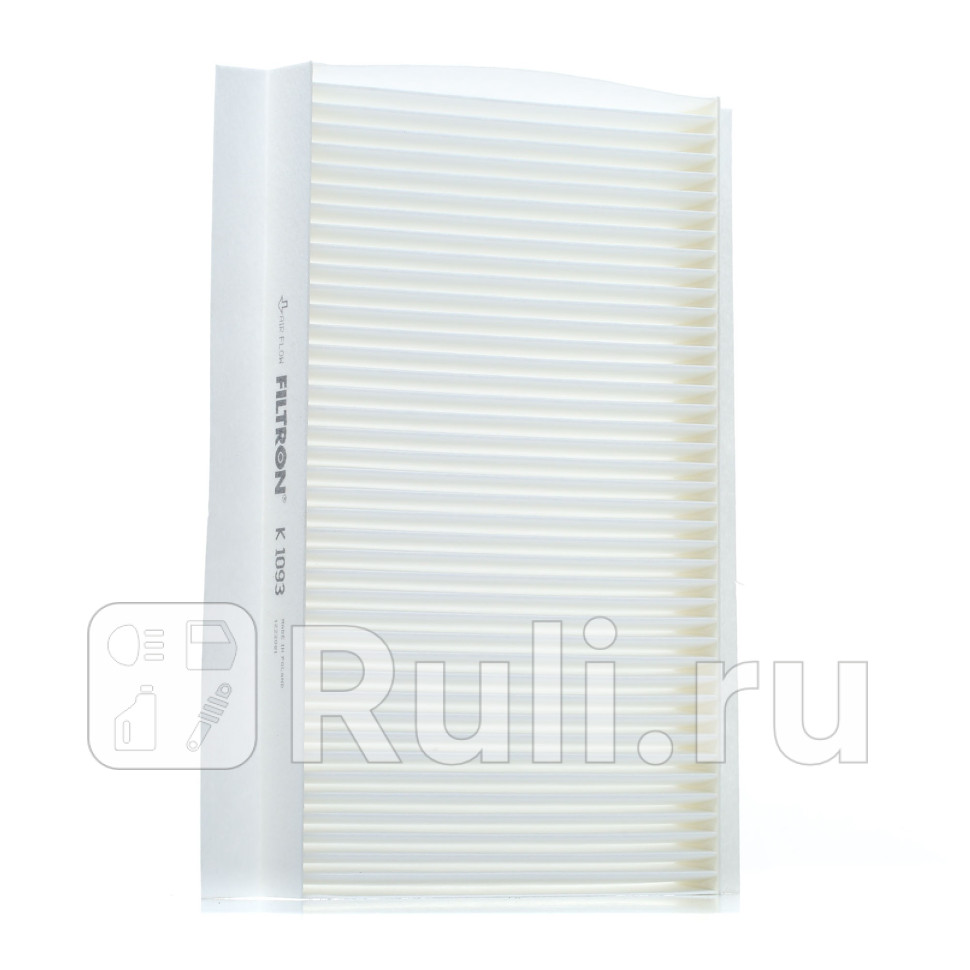 Фильтр салонный для Peugeot 308 2007-2011 FILTRON K 1093 540₽