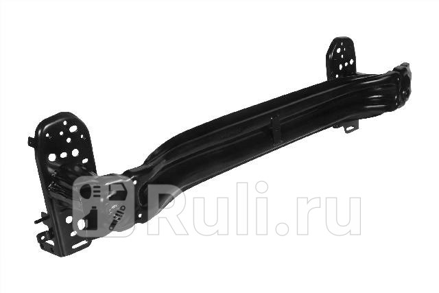 Усилитель переднего бампера для Volkswagen Touareg 2 рестайлинг 2014-2018 SAILING VWL0703018 7200₽