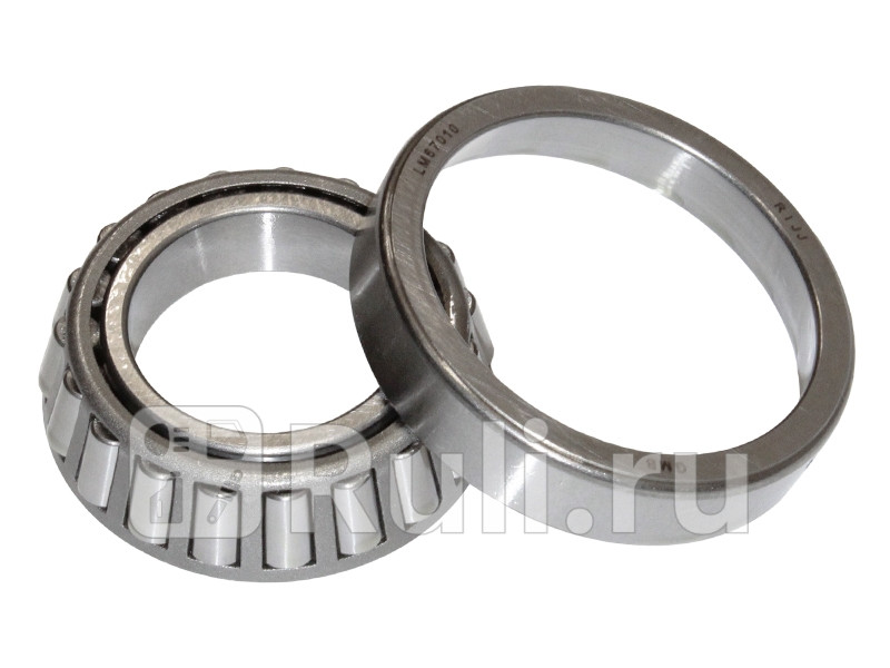 Подшипник передней ступицы внутренний TOYOTA LITEACETOWNACE NOAH 2WD 82-04 GMB LM67048LM67010 810₽