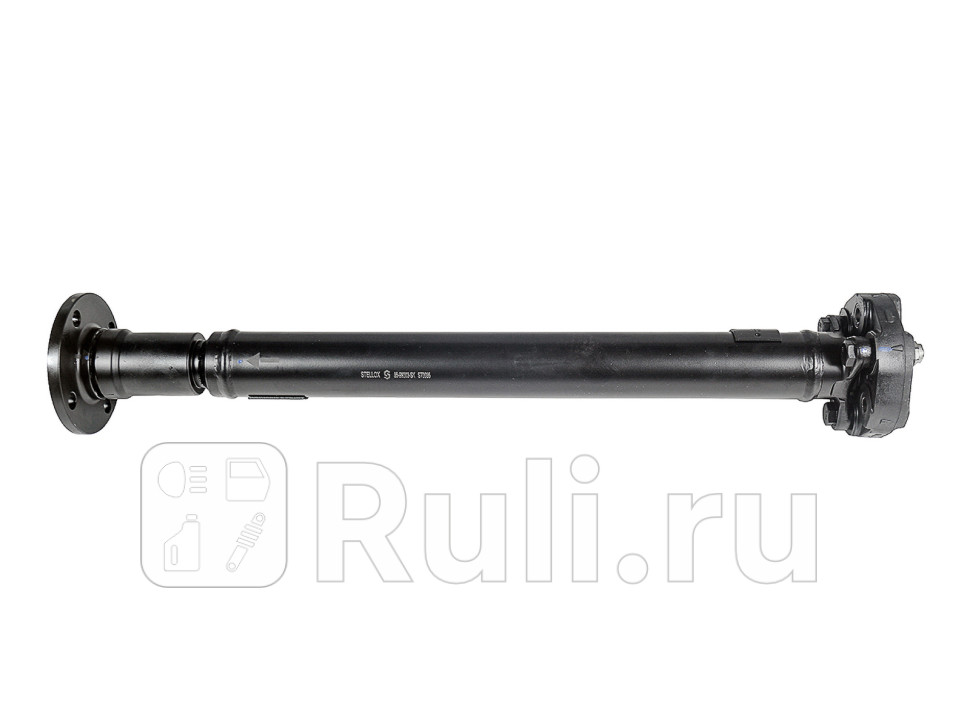 Карданный вал передний 3310009502 SsangYong Kyron Rexton I 01 STELLOX 86-99003-SX 17920₽