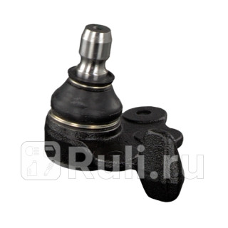 Опора шаровая перед лев Febi 5195 0₽