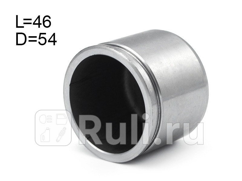 Поршень тормозного суппорта перед TOYOTA COROLLA NZE120 SAT ST-47731-12170 820₽