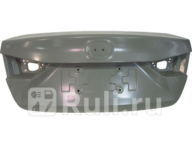 Крышка багажника для Changan Alsvin 2018-2024 Forward CNALS18-600 13210₽