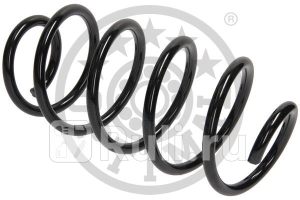 Пружина ходовой части SKODA YETI 5LVW CADDY III Kasten 2KA 2KH 2CA 2CH CADDY III Kombi Optimal af-4848 0₽