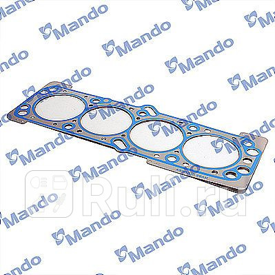 Прокладка ГБЦ EGHMD00007 MANDO EGHMD00007 2250₽