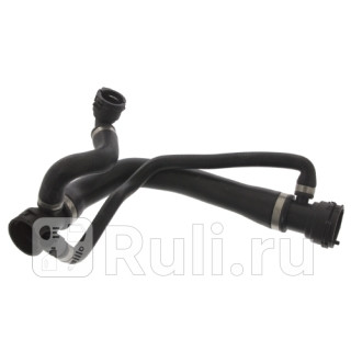 Патрубок системы охлаждения SWAG 20945818 7090₽