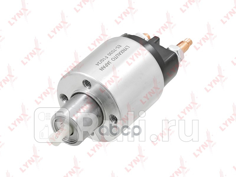 Реле втягивающее стартера LYNXAUTO ES7030 3210₽