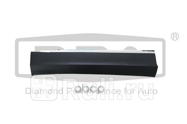 Молдинг двери передней левой DPA 88541800102 5760₽