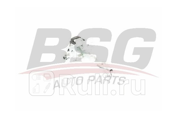 Ограничитель открывания передней двери BSG BSG 75-975-007 1520₽