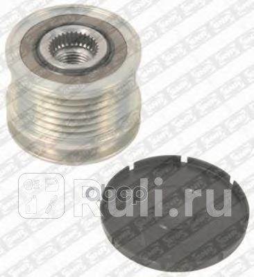 шкив генератора MB SprinterVitoW202 97-06 SNR GA75105 3140₽