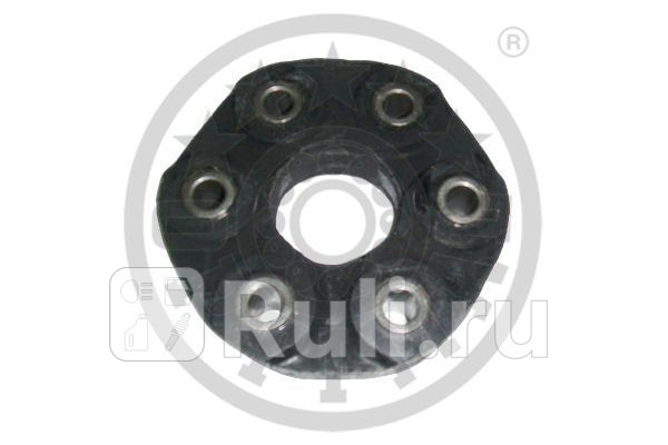 Шарнир карданного вала OPEL OMEGA A 16_ 17_ 19_ OMEGA A Caravan 66_ 67_ OMEGA B 25_ 26_ Optimal f8-6766 2740₽