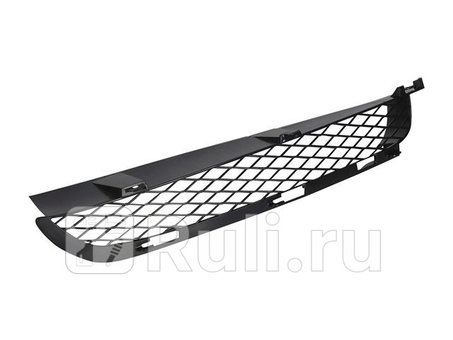 Решетка переднего бампера левая для BMW X5 E53 рестайлинг 2003-2006 GORDON BM60208BL 2190₽