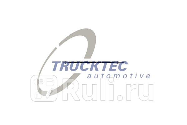 Тормозной шланг TRUCKTEC 0235047 0₽