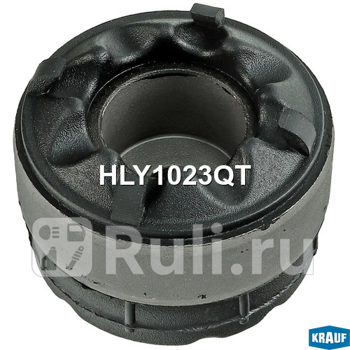 Сайлентблок Krauf HLY1023QT 1490₽
