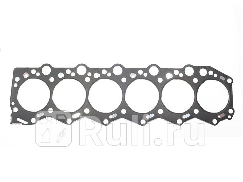 Прокладка головки блока 1HDFTE T-120 LAND CRUISER J7J8J10 98- TOYOTA-LEXUS 11115-17031-05 11740₽