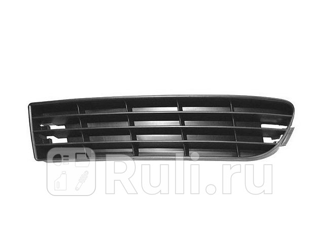 Решетка переднего бампера левая для Audi A6 C4 1994-1997 Forward AI0A694-190B-L 960₽