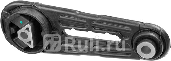 Опора двигателя nissan almera n16 tiida Lemforder 4251601 0₽