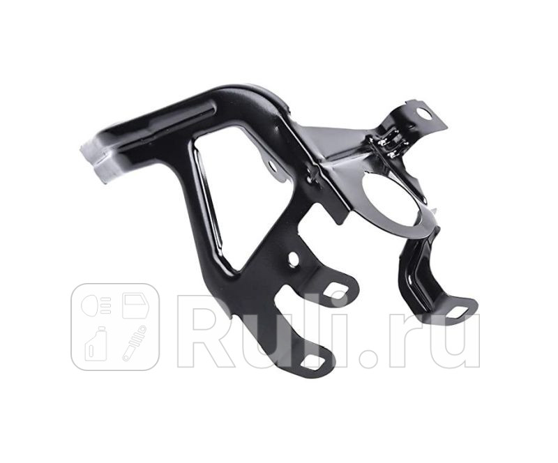 Крепление левого переднего крыла для BMW F10 2009-2017 TYG BM12042AL 3870₽