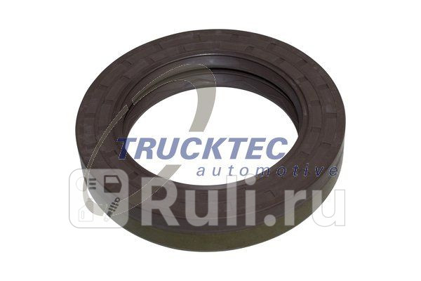 сальник хвостовика заднмоста 72x105x13 MAN L2000M2000 94 MB SKNG 85 TRUCKTEC 0132212 1340₽