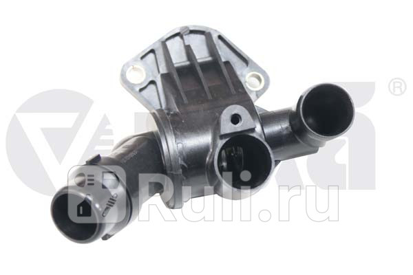 Термостат в корпусе 87C Vika 11210961401 1700₽