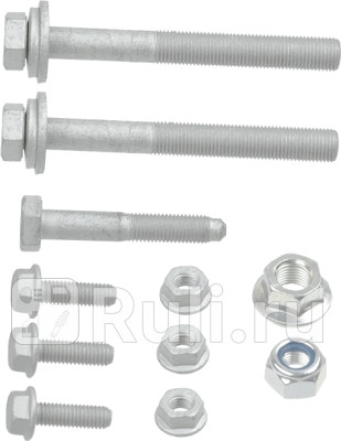 рк опоры шаровой Fiat Lemforder 42171 01 0₽