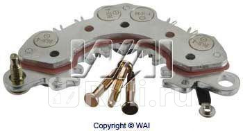 Диодный мост nissan WAI ihr737 2320₽