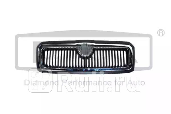 Рамка vag octaviafelicia -01 решетки радиатора DPA 88531475202 1920₽