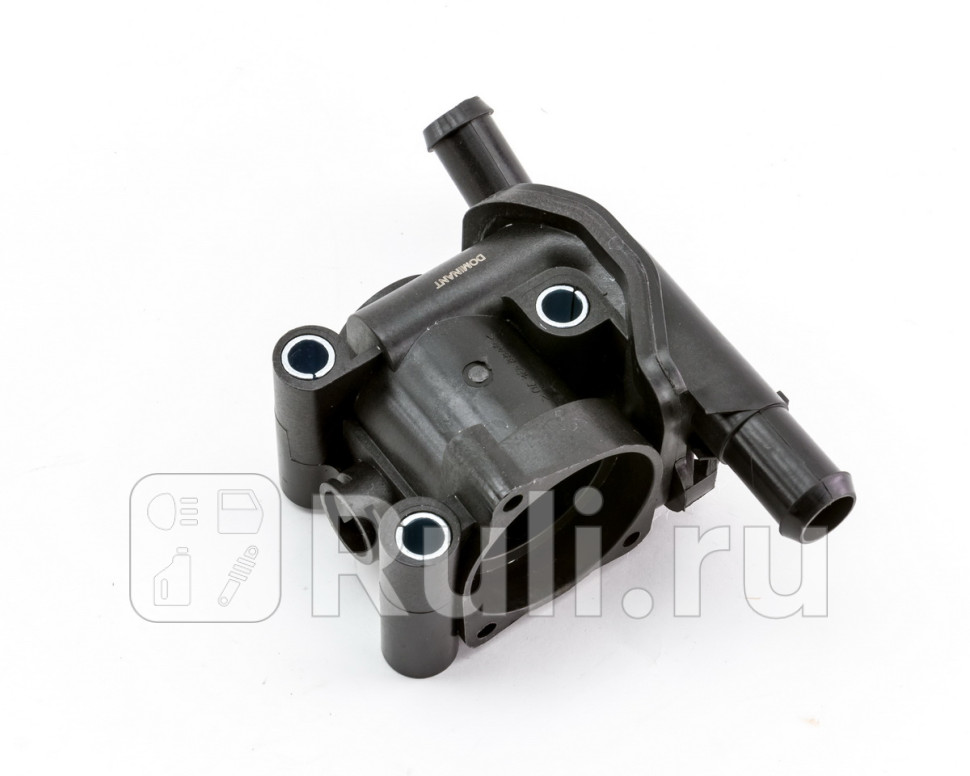 Корпус термостата DOMINANT FO1309480 1470₽