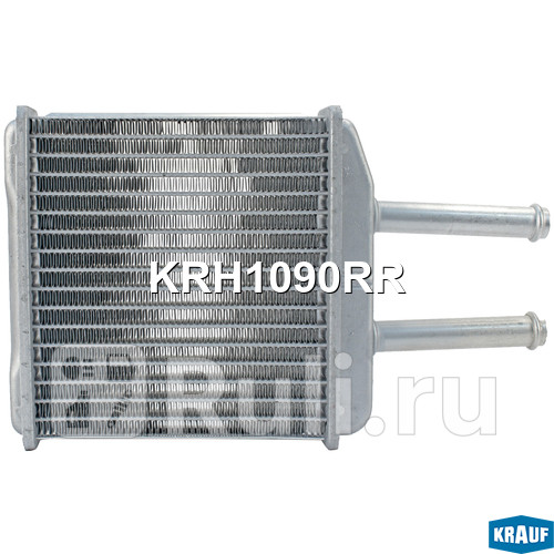 Радиатор отопителя Krauf KRH1090RR 0₽