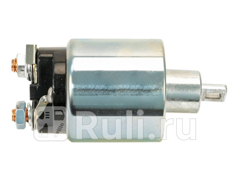 Втягивающее реле стартера NISSAN QASHQAI 20 MR20DE 06- RENAULT MEGANE 20 09- M4R711 SAT ST-23343-EN200 1540₽