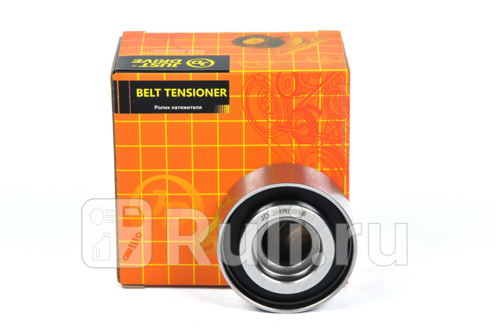 Ролик ГРМ обводной JD JHR0036 860₽
