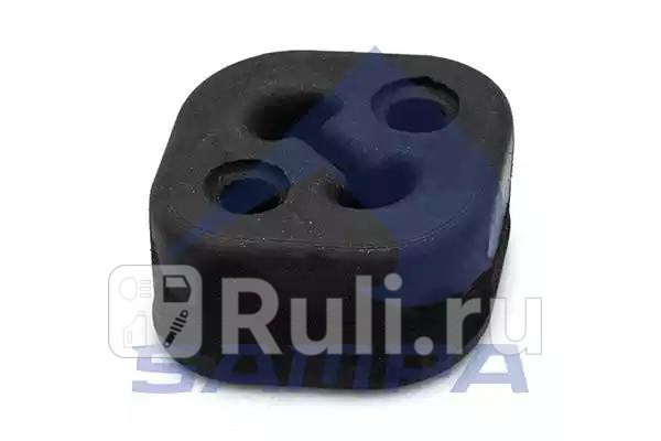 Резинка подвеса глушителя Sampa 061207 0₽