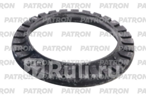 Прокладка под пружину FORD GALAXY II WA6 06- MONDEO IV BA7 07- EDGE U387 06- LINCOLN MKX 15- CONTINENTAL 16- PATRON PSE235670 370₽