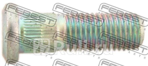 Шпилька колесная HONDA CR-V 96- 0384-001 FEBEST 0384-001 200₽