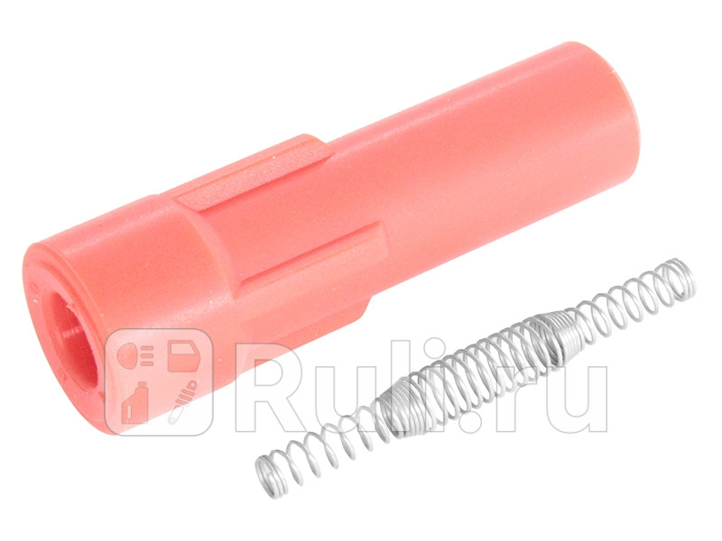 Наконечник катушки зажигания SUBARU LEGACY BH BE BP TRIBECA EZ30 EZ36 SAT ST-145-0005 770₽