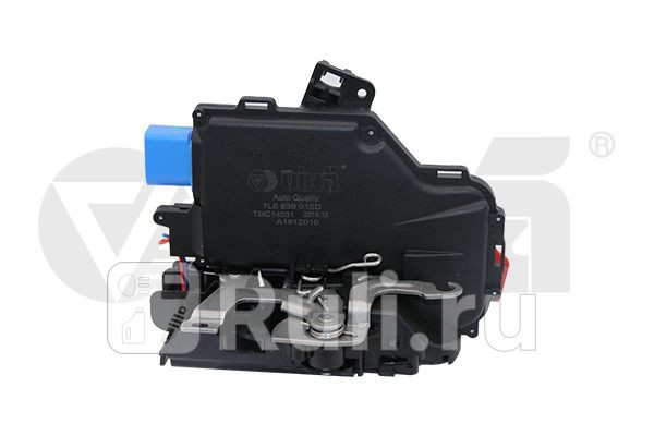 Замок двери задней левой Vika 98390094901 3100₽