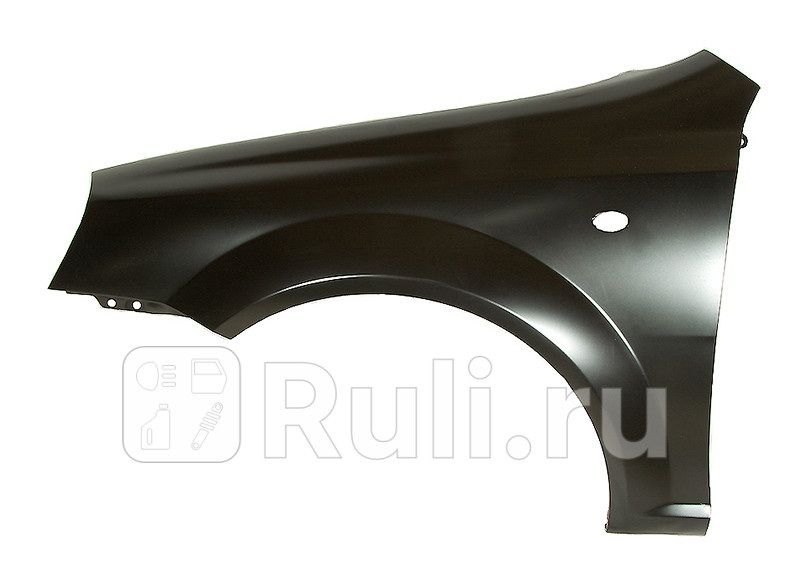 Крыло переднее левое для Chevrolet Lacetti седануниверсал 2004-2013 Forward CVLAT04-271-L 4420₽