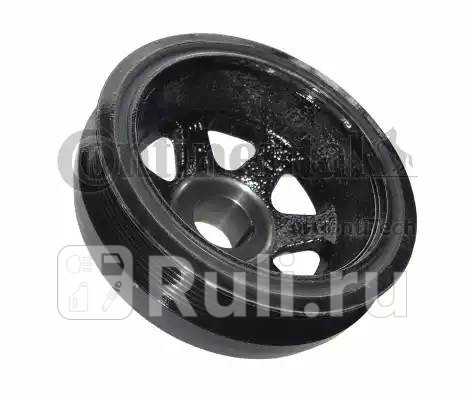 Шкив коленвала CONTITECH VD1072 0₽